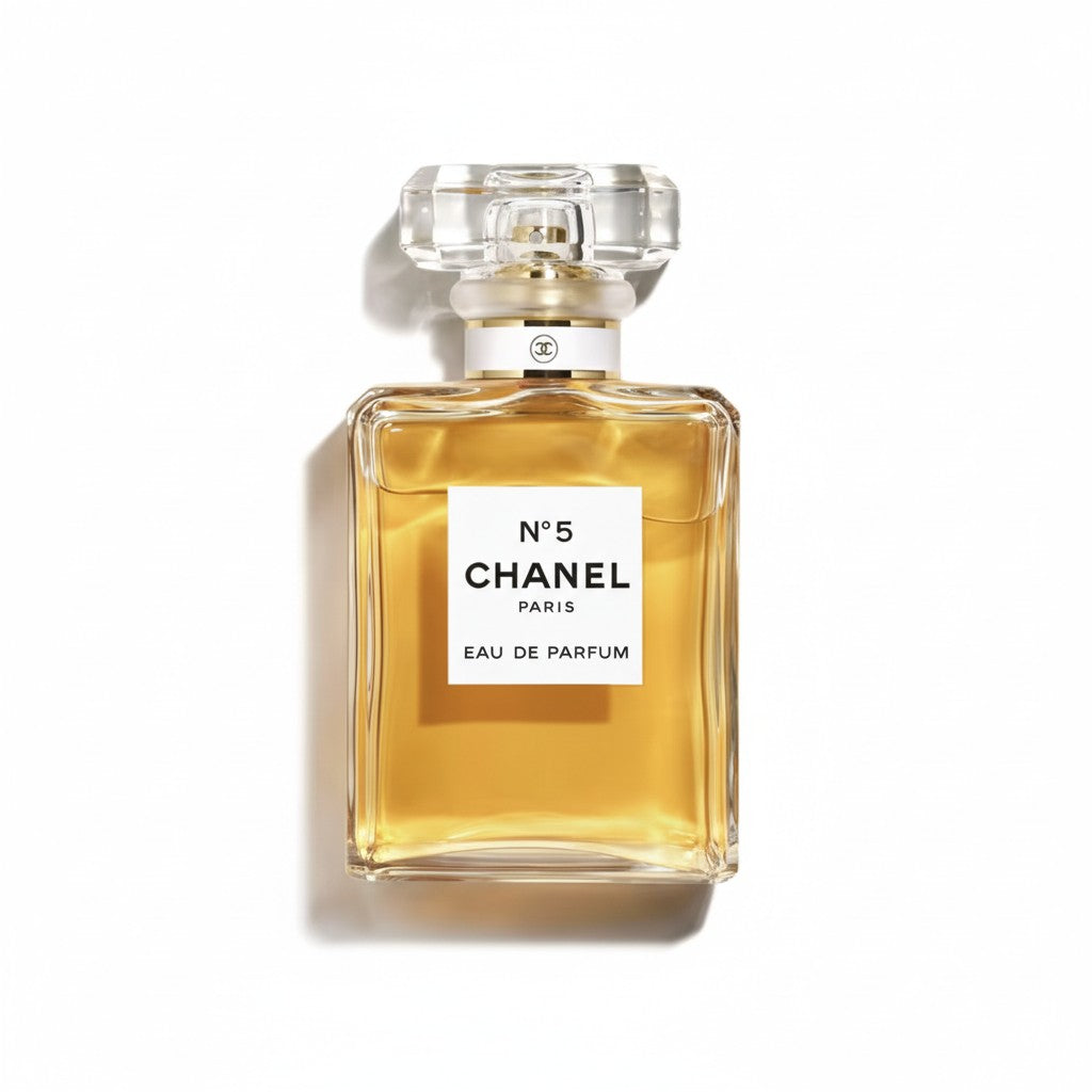 Chanel No. 5 Eau De Parfum — Perfume decant