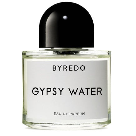 Byredo Gypsy Water Eau De Parfum — Perfume decant