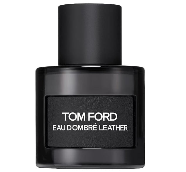 Tom Ford Eau D'Ombré Leather Eau De Toilette — Perfume decant