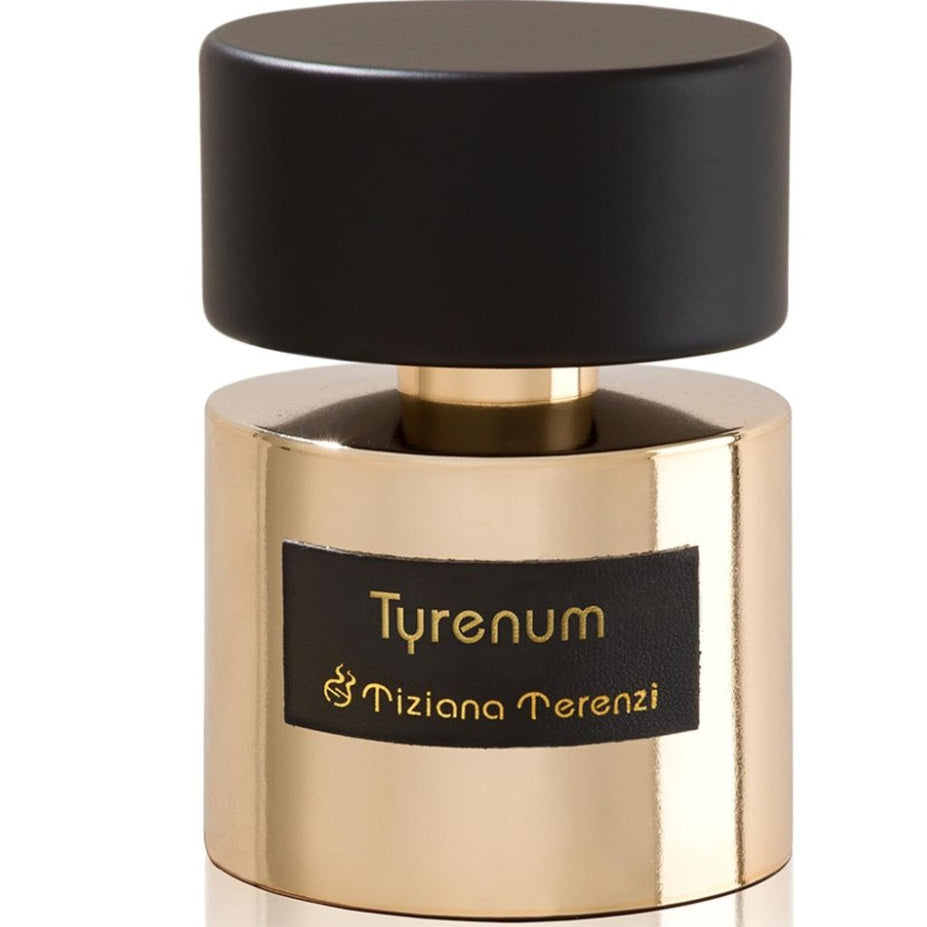Tiziana Terenzi Tyrenum Extrait De Parfum — Perfume decant