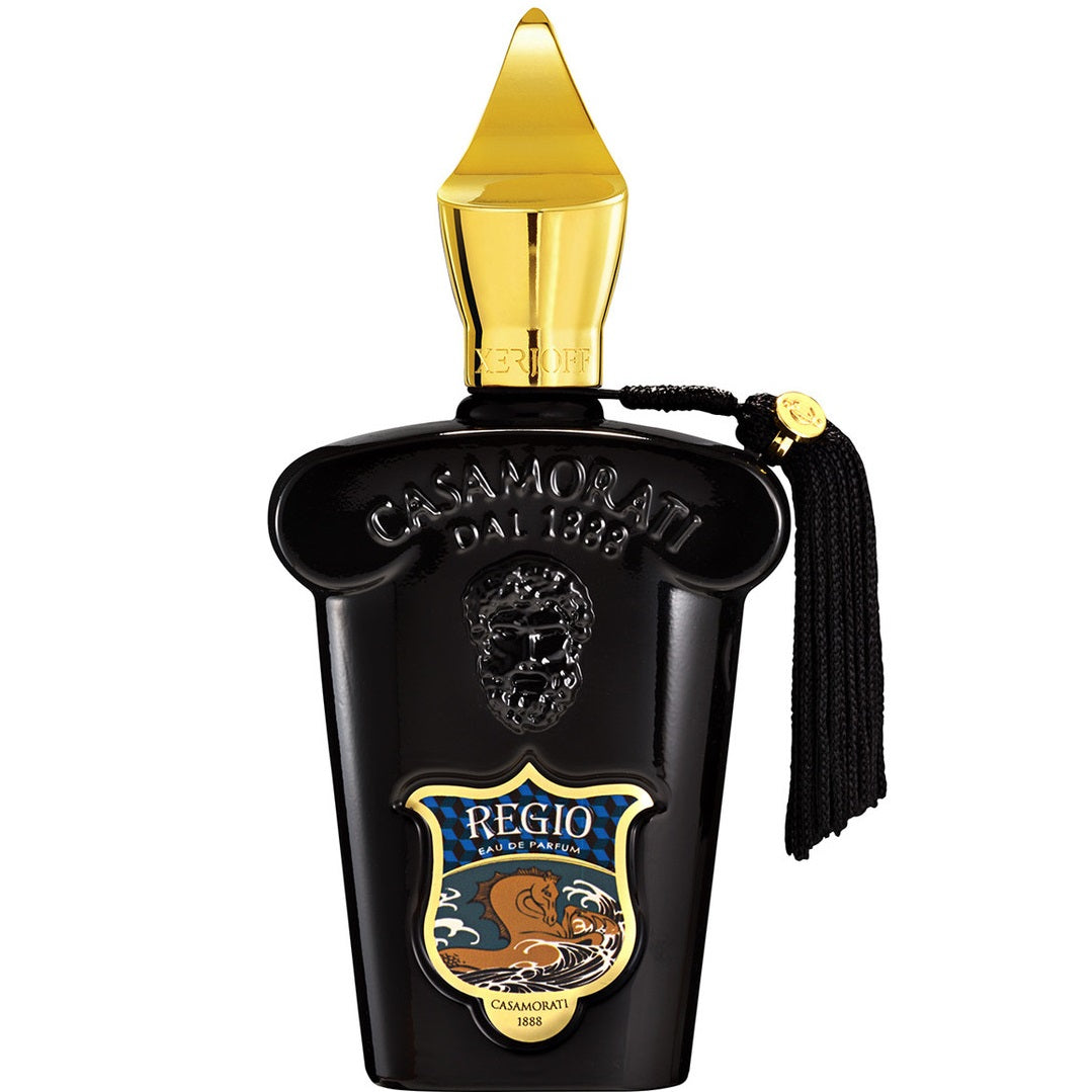 Xerjoff Casamorati Regio Eau De Parfum — Perfume decant