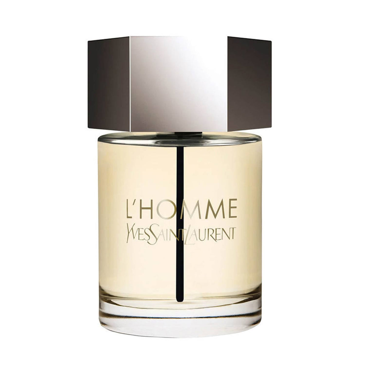 YSL L’Homme Eau De Toilette — Perfume decant