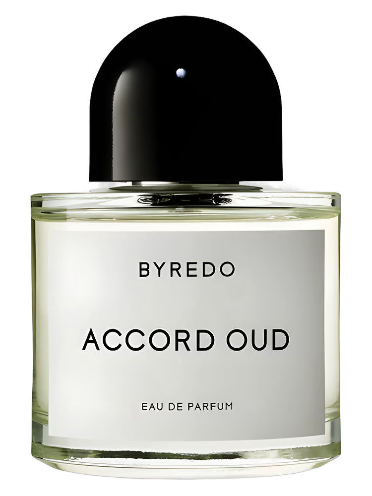 Byredo Accord Oud Eau de Parfum — Perfume decant