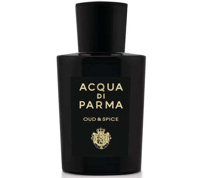 Acqua Di Parma Oud & Spice Eau de Parfum — Perfume decant