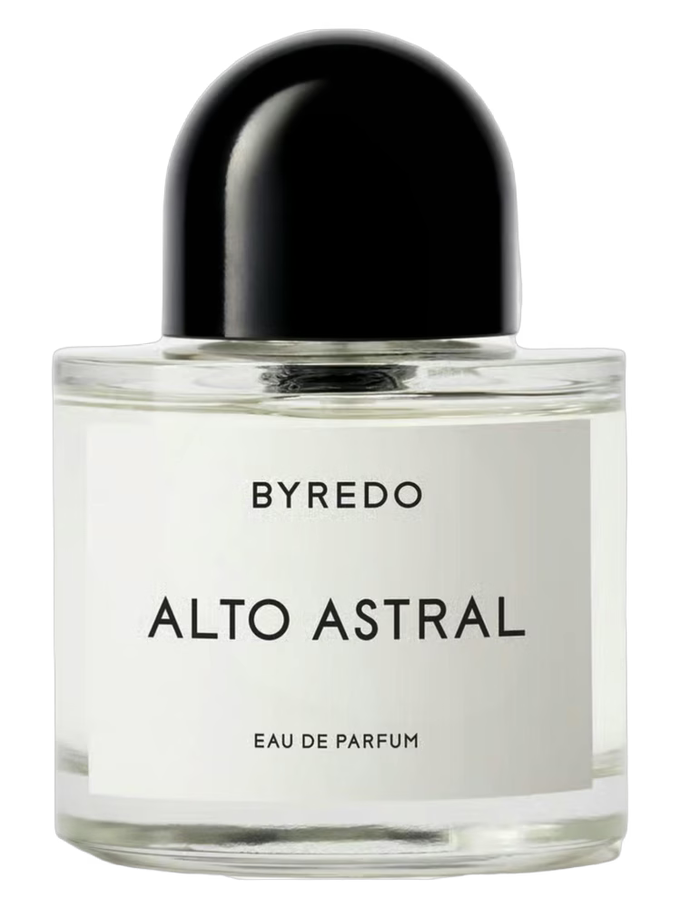 Byredo Alto Astral Eau de Parfum — Perfume decant