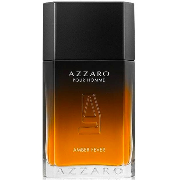 Azzaro Amber Fever Eau De Parfum — Perfume decant