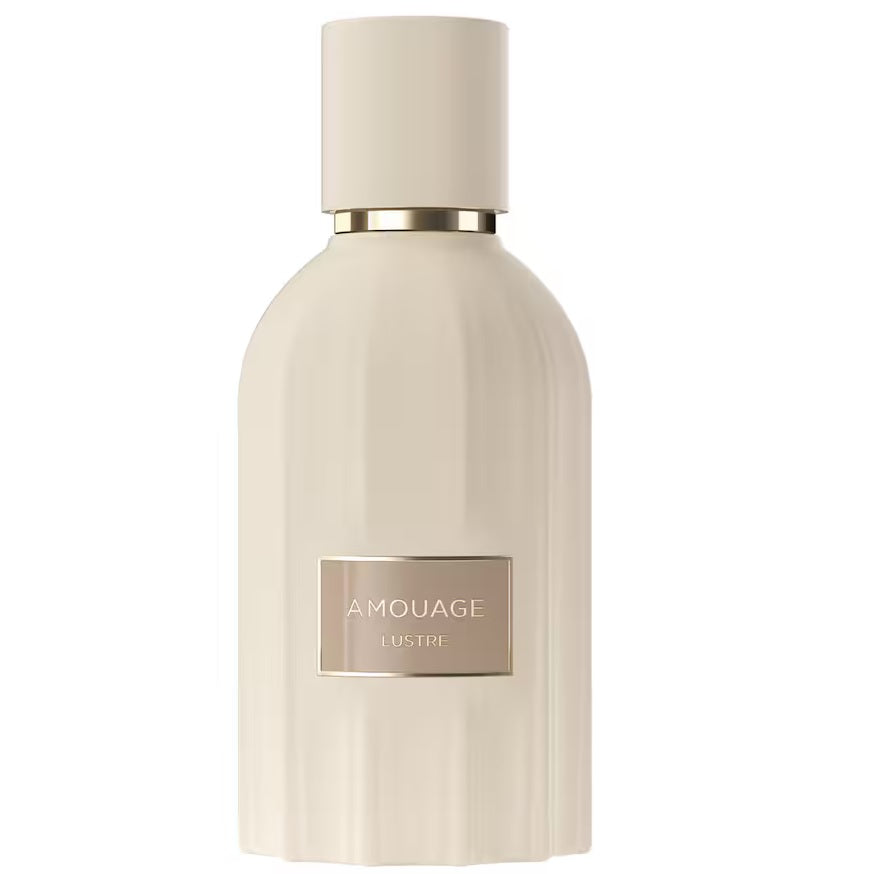 Amouage Lustre Essence De Parfum — Perfume decant