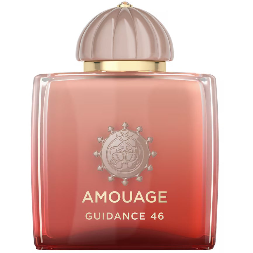 Amouage Guidance 46 Extrait De Parfum — Perfume decant