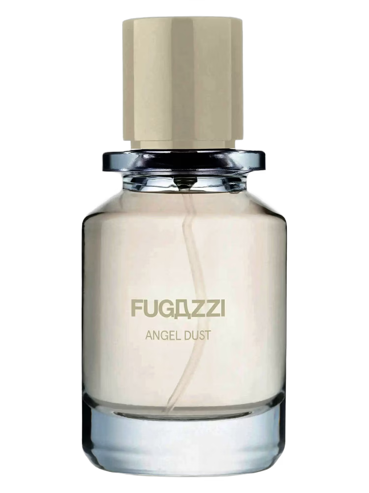 Fugazzi Angel Dust Eau De Parfum — Perfume decant
