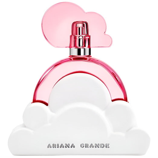 Ariana Grande Cloud Pink Eau De Parfum — Perfume decant