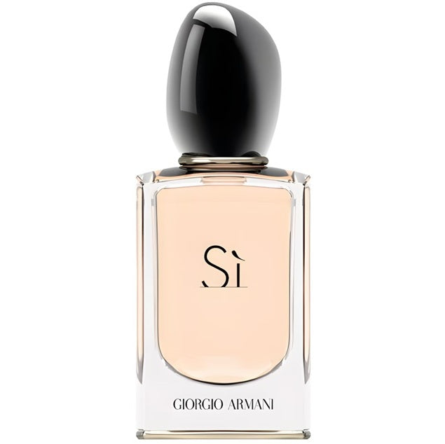 Armani Si Eau De Parfum — Perfume decant
