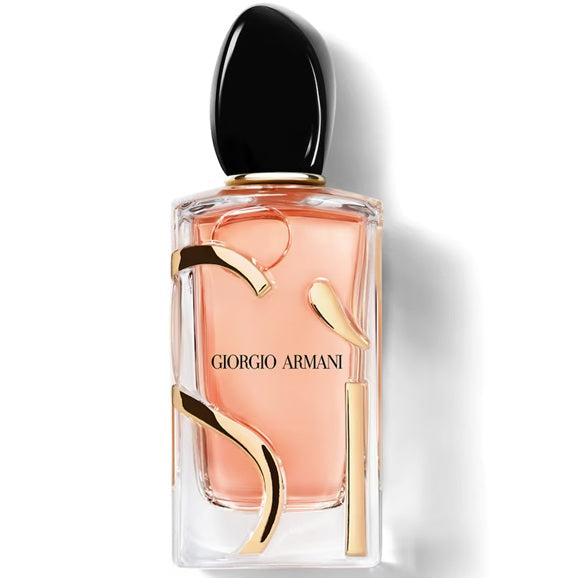 Armani Si Eau De Parfum Intense — Perfume decant