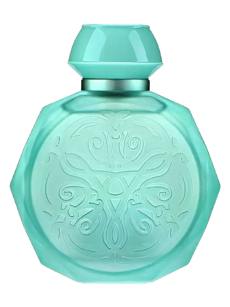Gissah Astra Eau De Parfum — Perfume decant