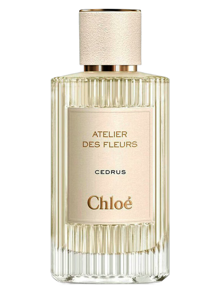 Chloe Atelier Des Fleurs Cedrus Eau De Parfum — Perfume decant