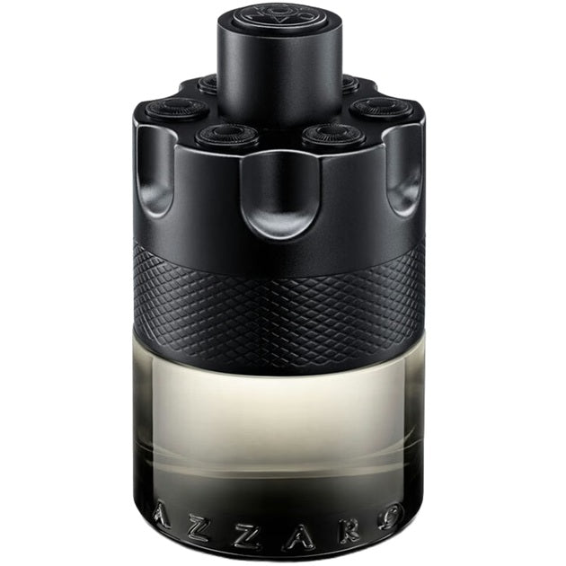 Azzaro The Most Wanted Eau De Toilette Intense — Perfume decant