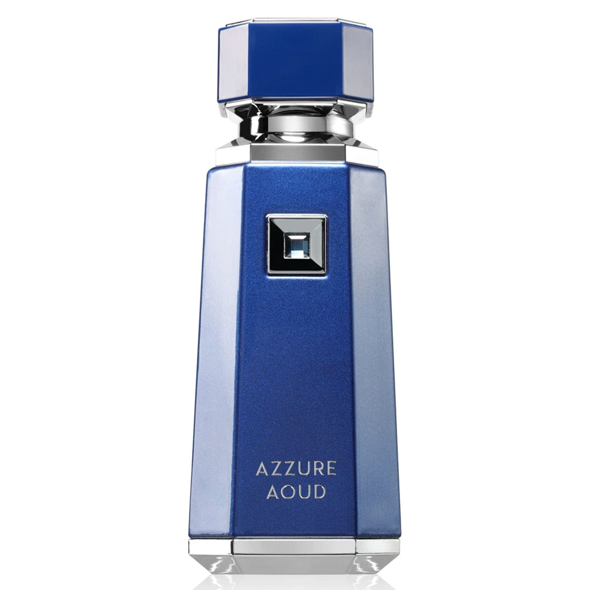 French Avenue Azzure Aoud Eau De Parfum — Perfume decant