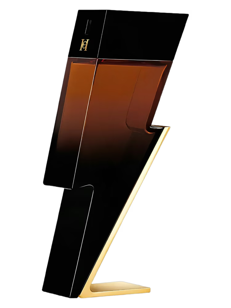 Carolina Herrera Bad Boy Elixir — Perfume decant