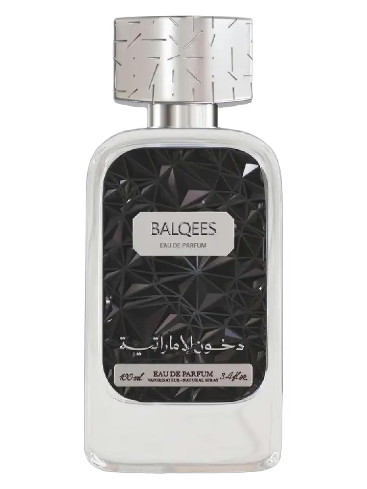 Dkhoon Alemiratia Balqees Eau De Parfum — Perfume decant