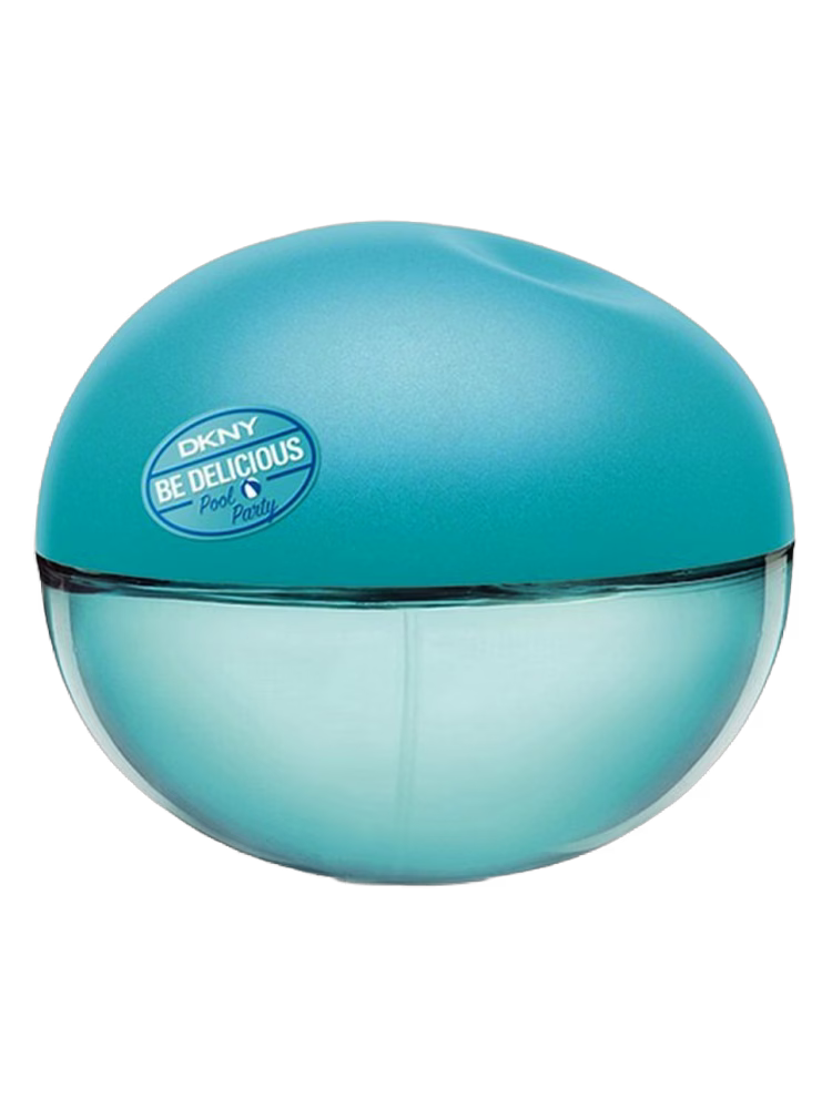 DKNY Be Delicious - Bay Breeze Eau De Toilette — Perfume decant