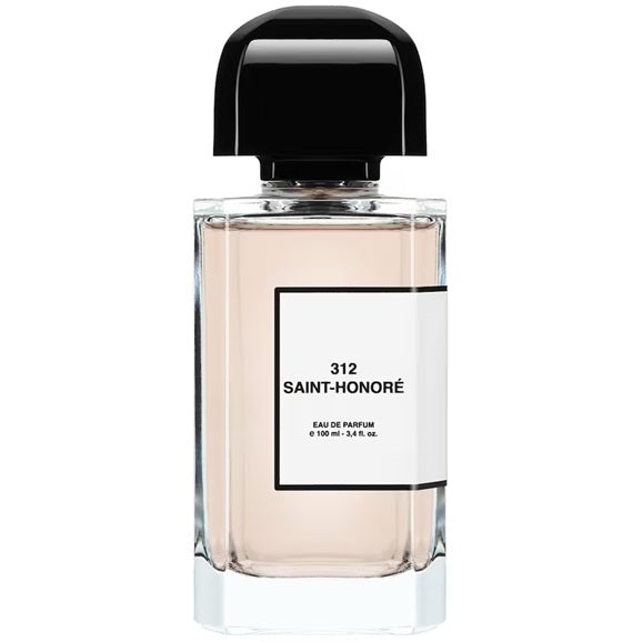 BDK 312 Saint-Honoré Eau De Parfum — Perfume decant