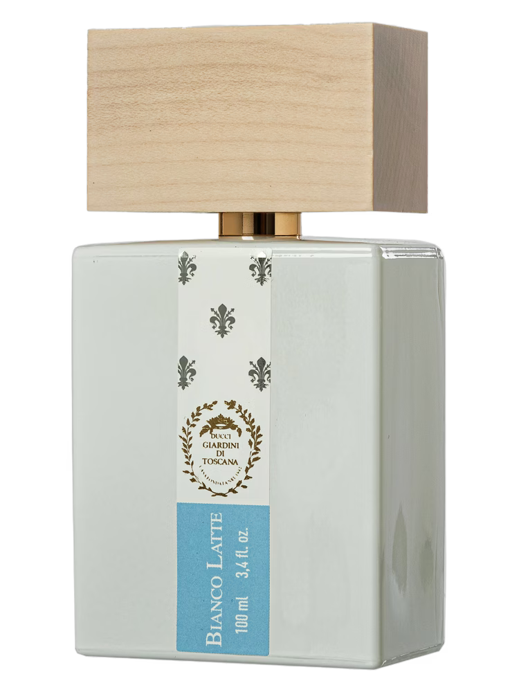 Giardini Di Toscana Bianco Latte Eau De Parfum — Perfume decant