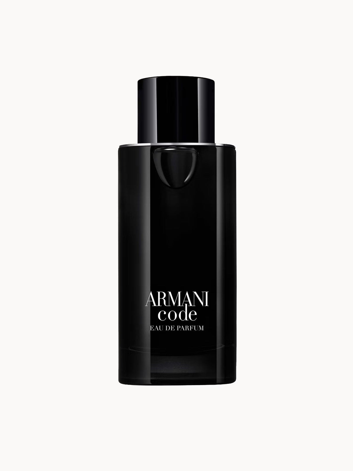 Armani Black Code Eau De Toilette — Perfume decant