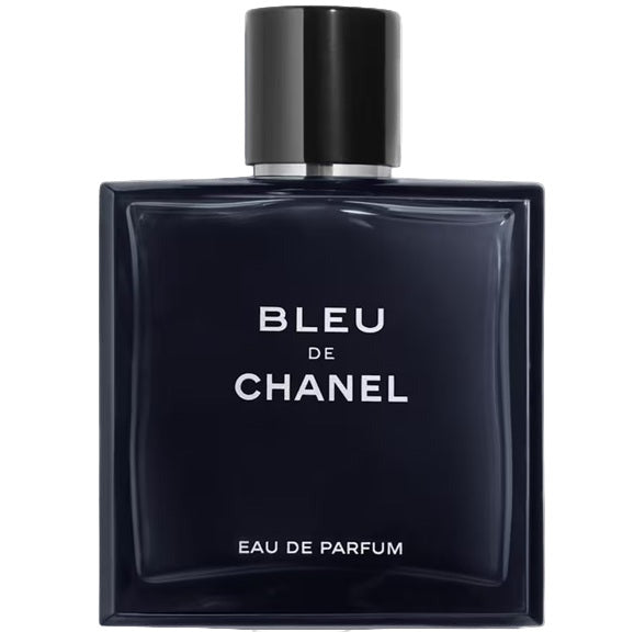 Chanel Bleu De Chanel Eau De Parfum — Perfume decant