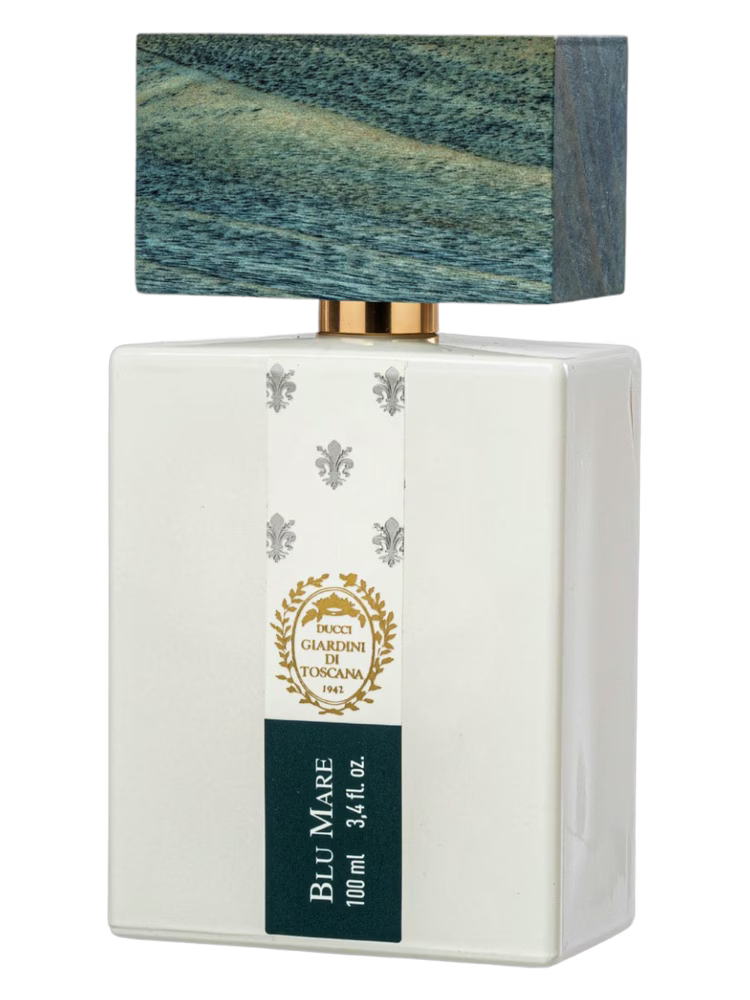 Giardini Di Toscana Blu Mare Eau De Parfum — Perfume decant