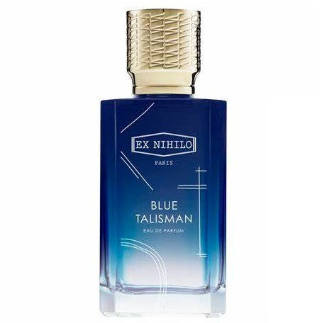 Ex Nihilo Blue Talisman Eau De Parfum — Perfume decant