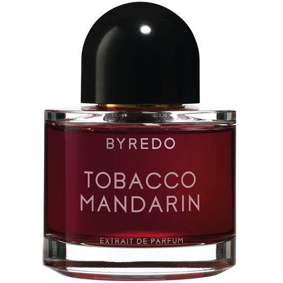 Byredo Tobacco Mandarin Extrait De Parfum — Perfume decant