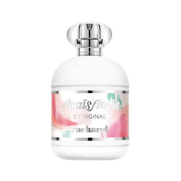 Cacharel Anais Anais Eau De Toilette — Perfume decant