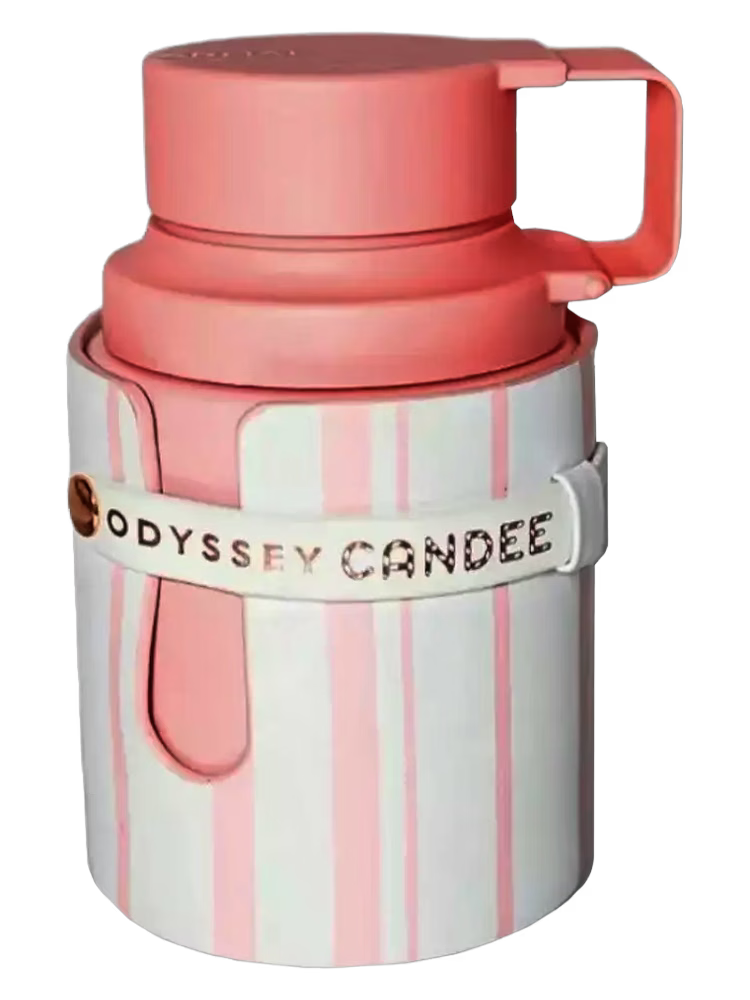 Armaf Odyssey Candee Eau De Parfum — Perfume decant