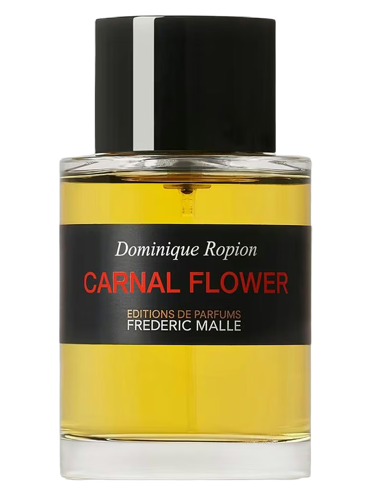 Frederic Malle Carnal Flower Eau De Parfum — Perfume decant