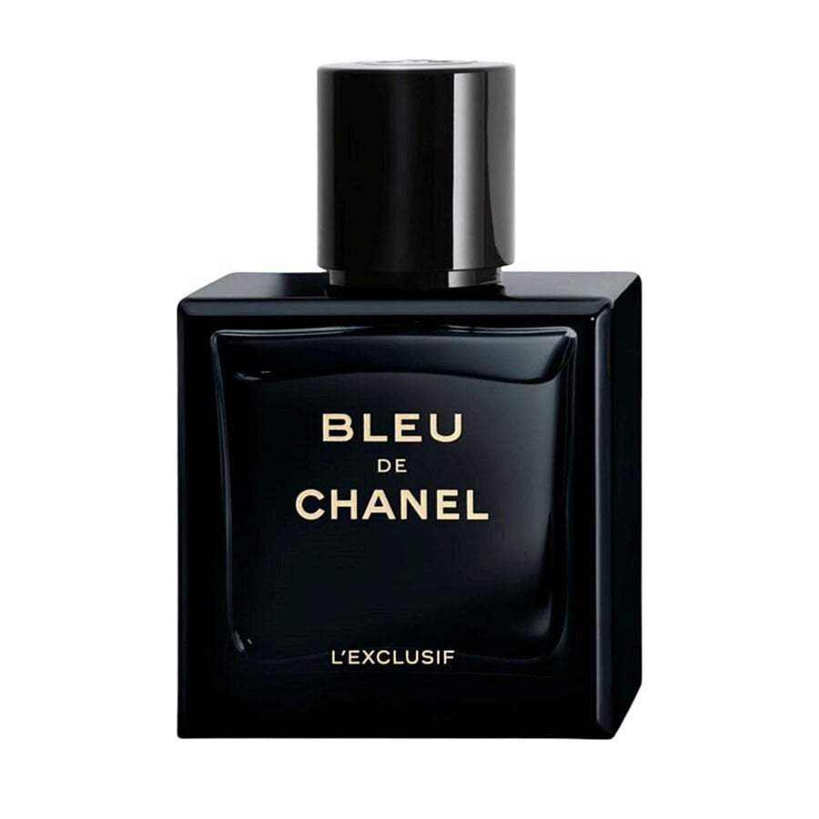 Chanel Bleu De Chanel L’Exclusif — Perfume decant