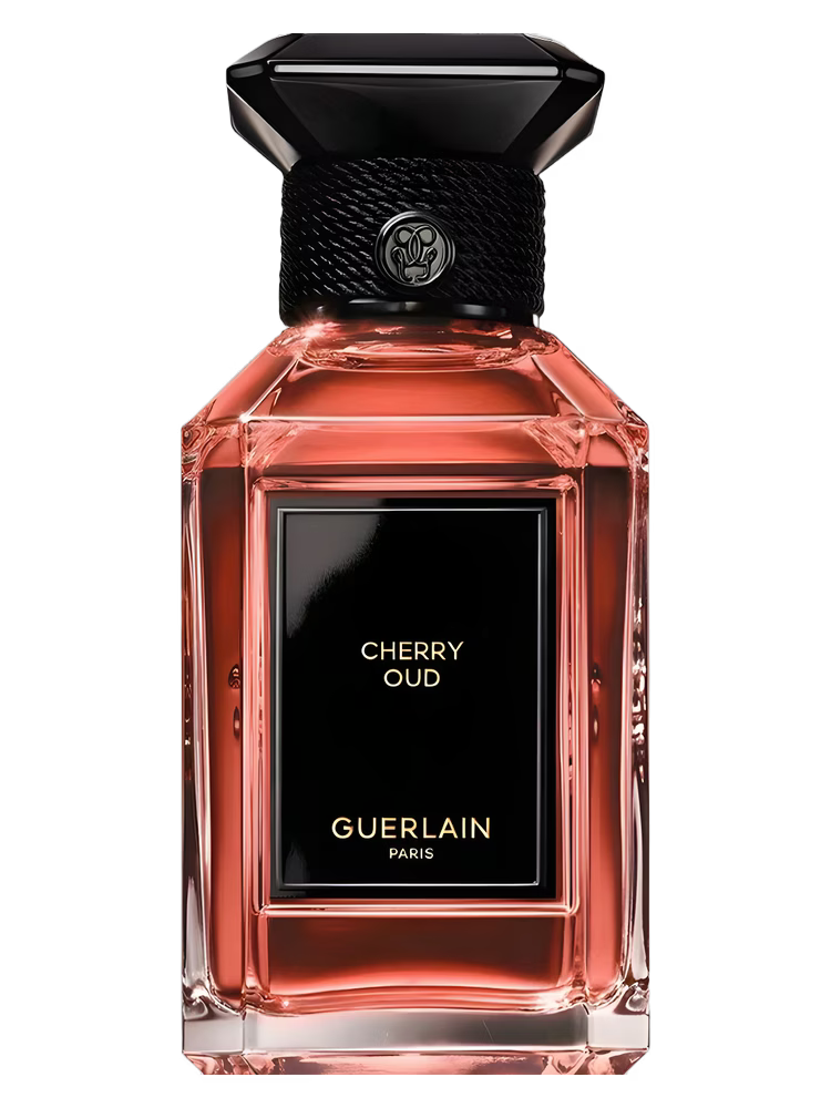 Guerlain Cherry Oud Eau De Parfum — Perfume decant