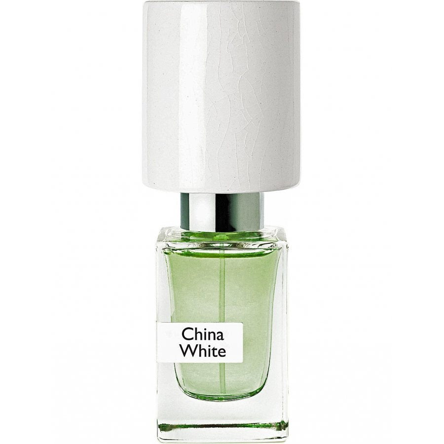 Nasomatto China White Extrait De Parfum — Perfume decant
