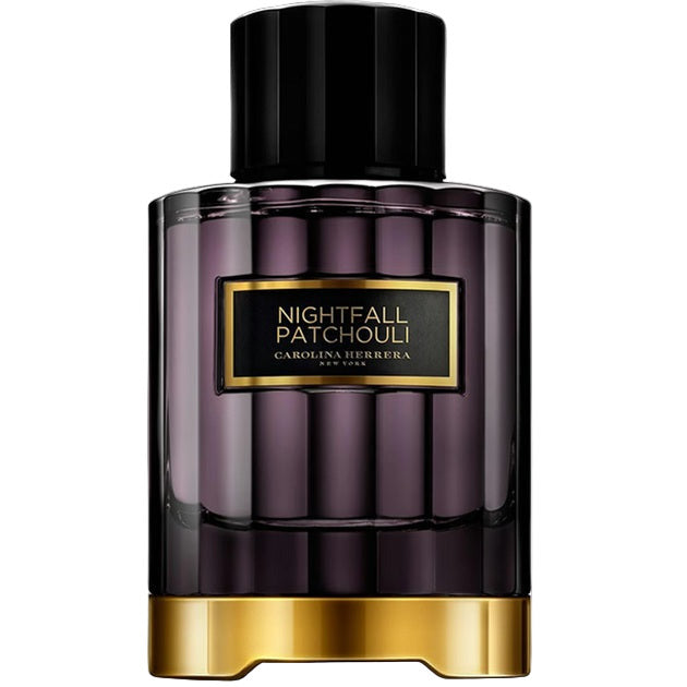 Carolina Herrera Nightfall Patchouli Eau De Parfum — Perfume decant