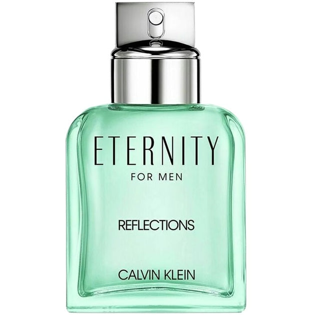 Calvin Klein Eternity Reflections Men Eau De Toilette — Perfume decant