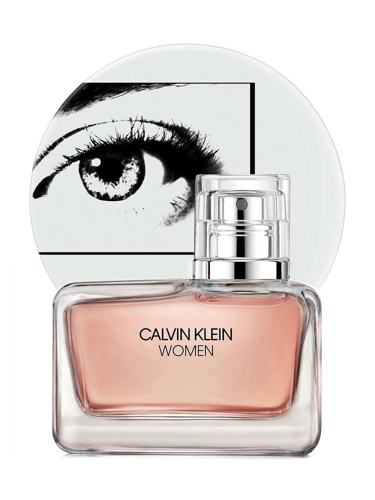Calvin Klein Escape - For Women Eau de Parfum — Perfume decant