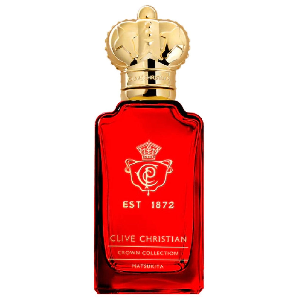 Clive Christian Matsukita Eau De Parfum — Perfume decant