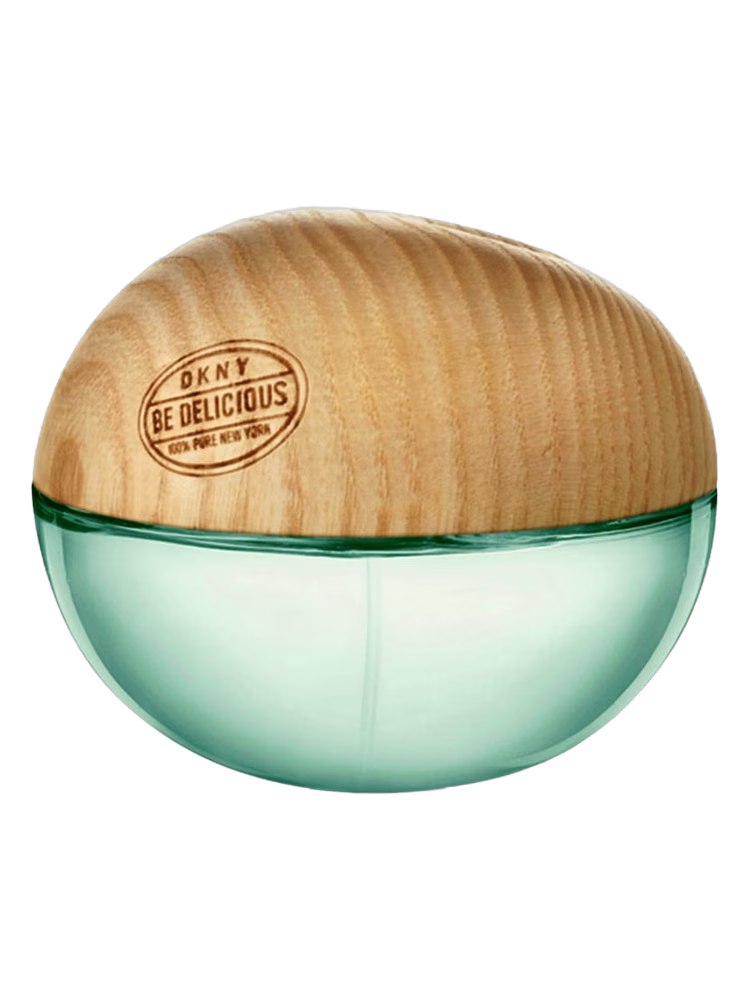 DKNY Be Delicious - Coconuts About Summer Eau De Toilette — Perfume decant