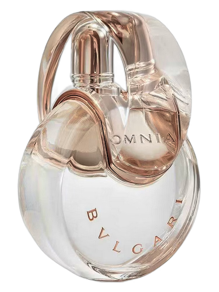 Bvlgari Omnia Crystalline Eau De Toilette — Perfume decant
