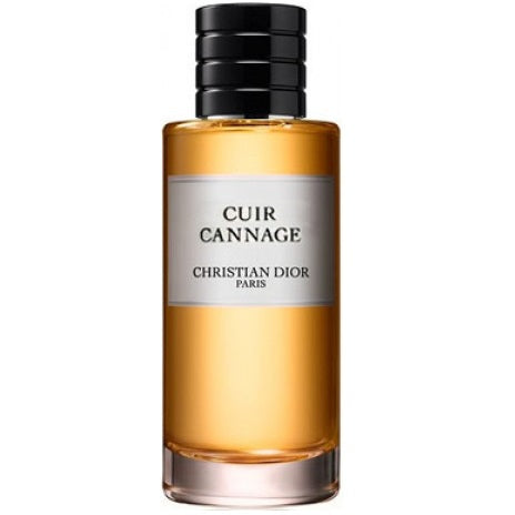 Dior Oud Cuir Cannage Eau De Parfum — Perfume decant