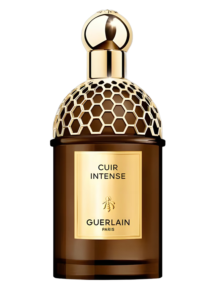 Guerlain Cuir Intense Eau De Parfum — Perfume decant