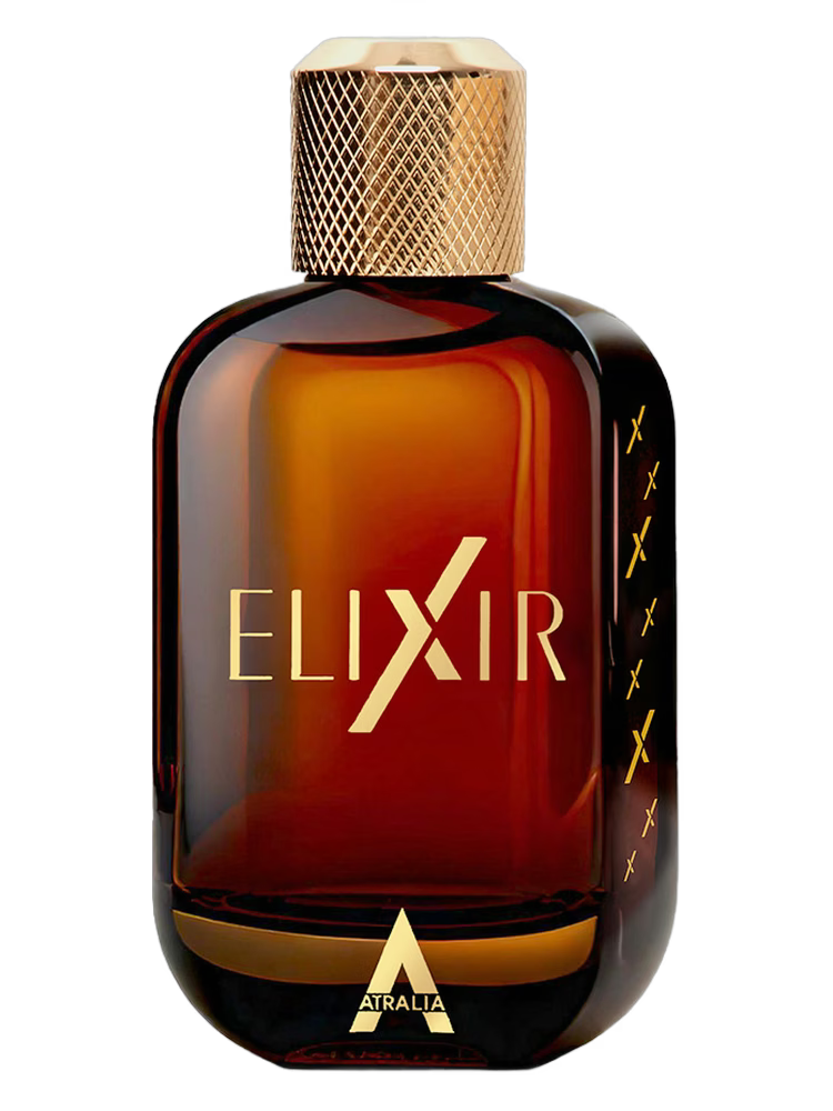 Atralia Elixir Eau De Parfum — Perfume decant