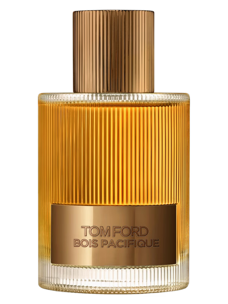 Tom Ford Bois Pacifique Eau De Parfum — Perfume decant