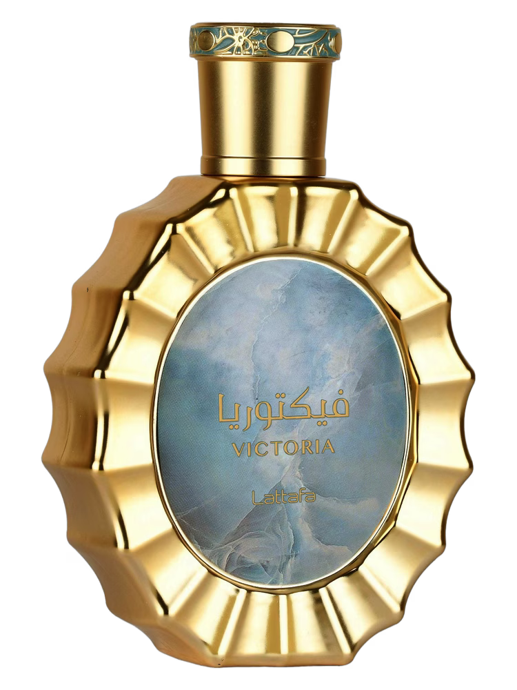 Lattafa Victoria Eau De Parfum — Perfume decant