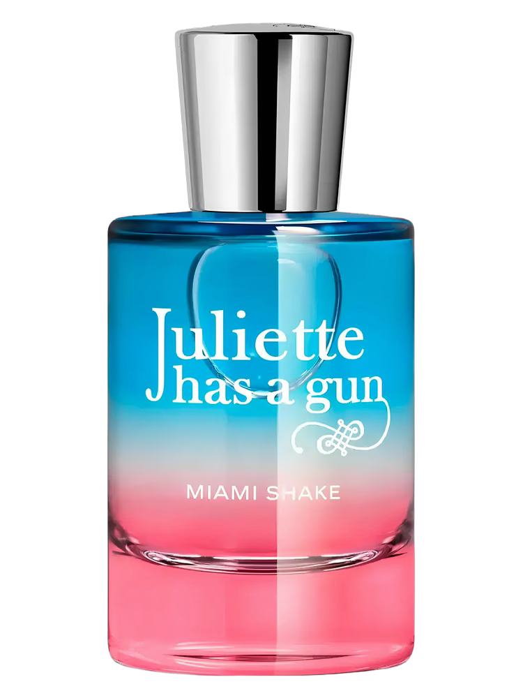 Juliette Has a Gun Miami Shake Eau De Parfum — Perfume decant
