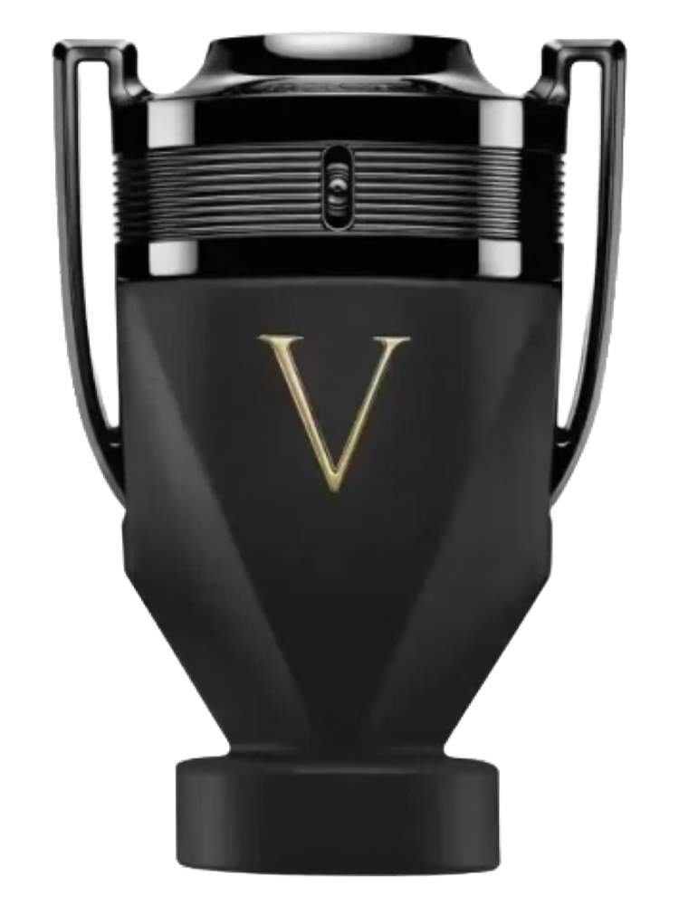 Paco Rabanne Invictus Victory Absolu Eau De Parfum — Perfume decant