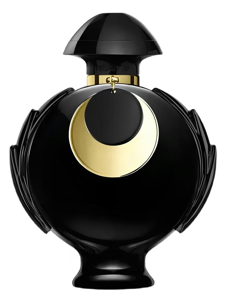 Paco Rabanne Olympea Absolu Parfum Intense — Perfume decant